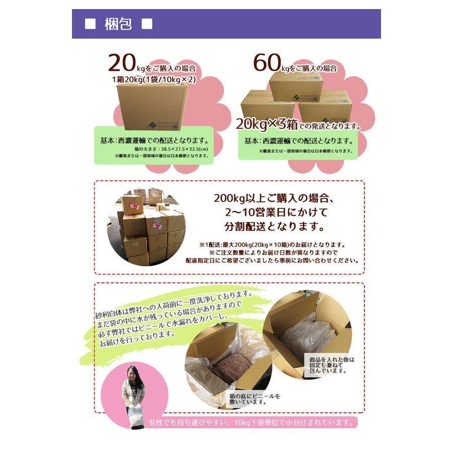 砂利 おしゃれ リリーホワイト 白 庭 ガーデニング おしゃれ 玉石砂利 3 4cm 600kg リリーホワイト 砂 砂利 玉砂利 600tama3 4lw 清家石材工業 店