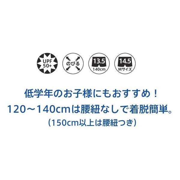 FOOTMARK（フットマーク） スイムウェア スクール水着 ステッチライン