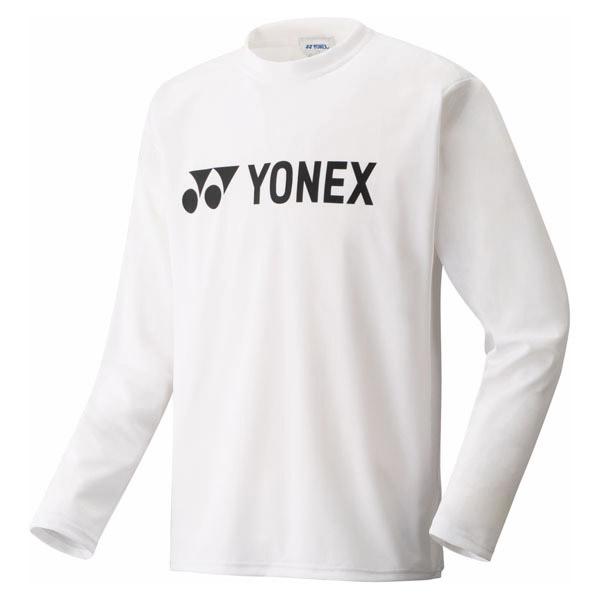 ヨネックス YONEX テニス・バドミントンウェア プラクティスシャツ