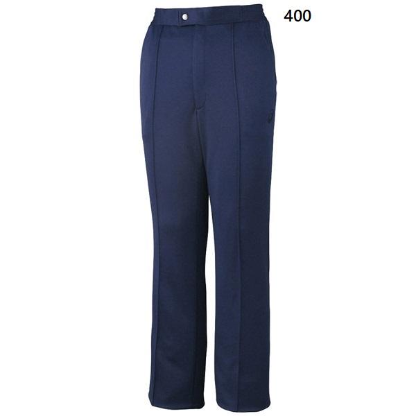 アシックス] トレーニングウエア ニットスラックス メンズ ASICS（アシックス） トレーニングウェア ジャージ ニットスラックス