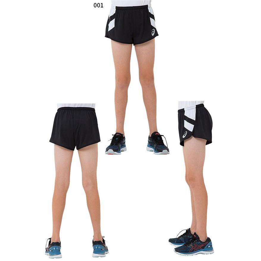 ASICS（アシックス） 陸上競技用ユニフォーム ランニングパンツ