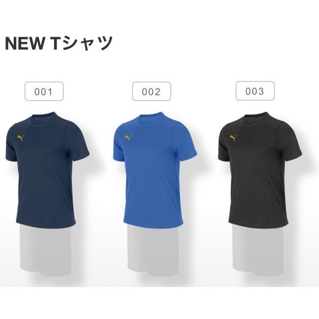 PUMA プーマ トレーニングウェア カスタムオーダー Tシャツ PUMA プーマ トレーニングウェア カスタムオーダー Tシャツ