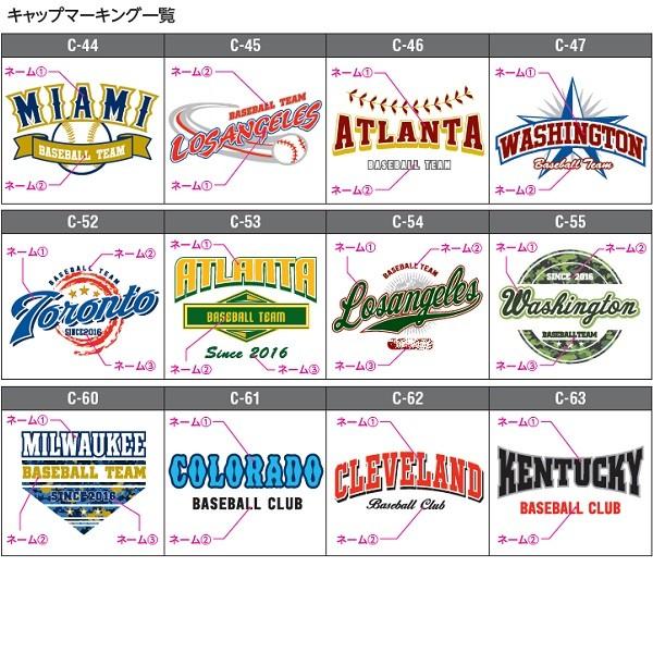 ゼット ZETT 野球・ソフトボール フロントパネル型後メッシュ