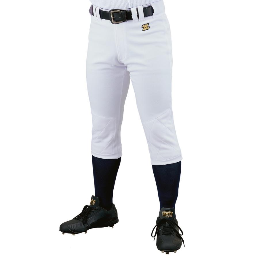 ゼット（ZETT） 野球・ソフトボール用ウェア 練習用ユニフォームパンツ