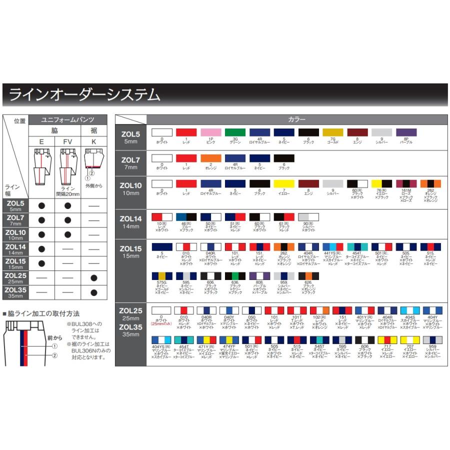 ゼット（ZETT） 野球・ソフトボール用ウェア 練習用ユニフォームパンツ