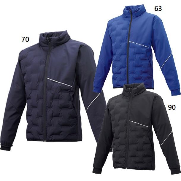 エスエスケイ（SSK） 野球・ソフトボール用ウェア グラウンドコート