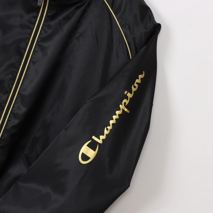 Champion チャンピオン トレーニングウェア ウインドブレーカー