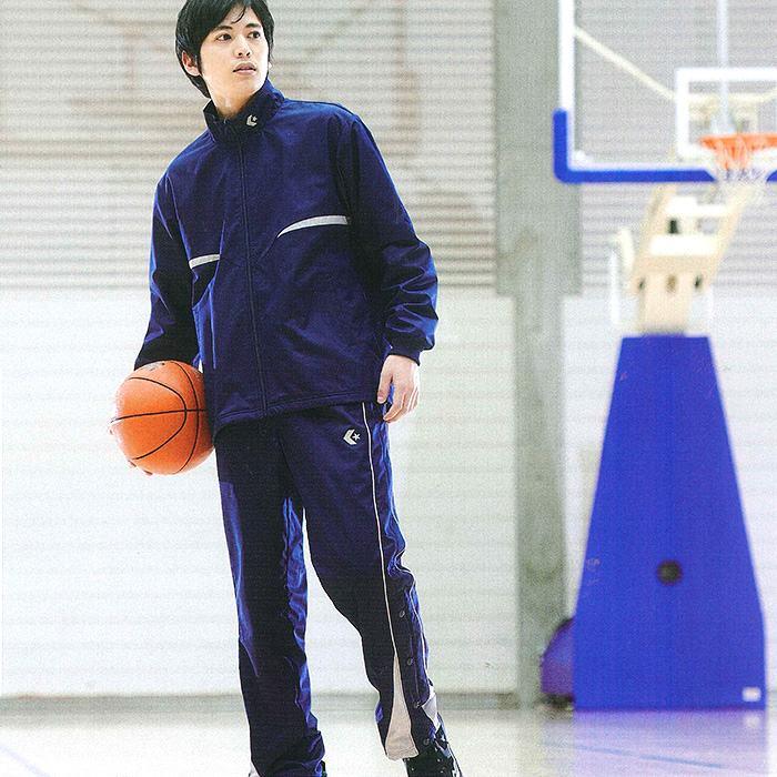 CONVERSE（コンバース） トレーニングウェア ウインドブレーカー