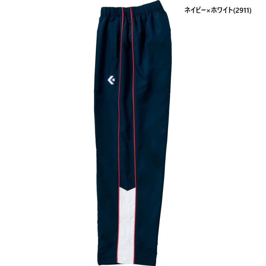CONVERSE コンバース トレーニングウェア ウインドブレーカー ウォーム