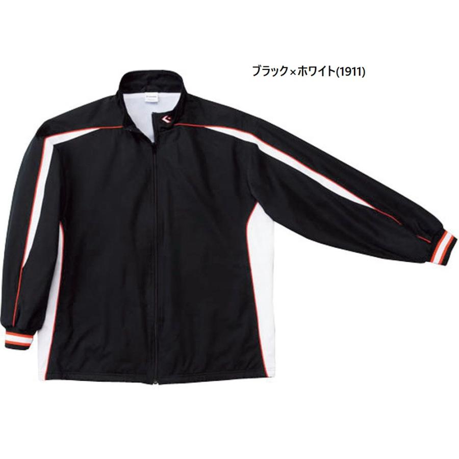 CONVERSE（コンバース） トレーニングウェア ウインドブレーカー