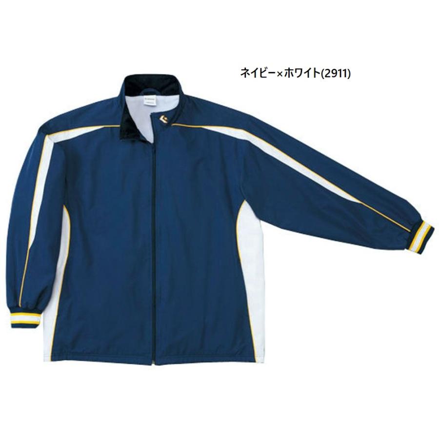 CONVERSE（コンバース） トレーニングウェア ウインドブレーカー