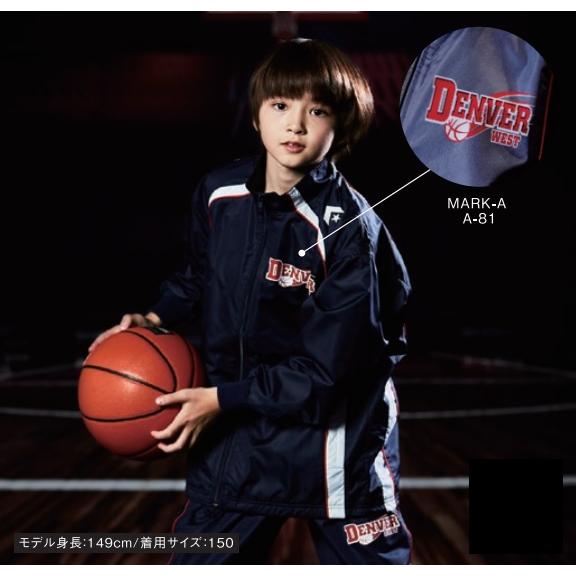 CONVERSE（コンバース） トレーニングウェア ウインドブレーカー