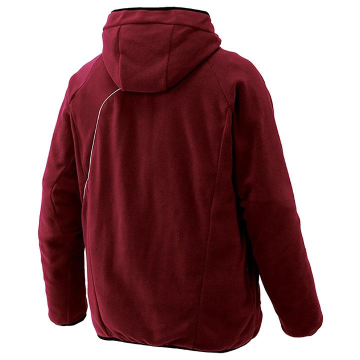 DESCENTE（デサント） 野球・ソフトボール用ウェア パーカー ジュニア