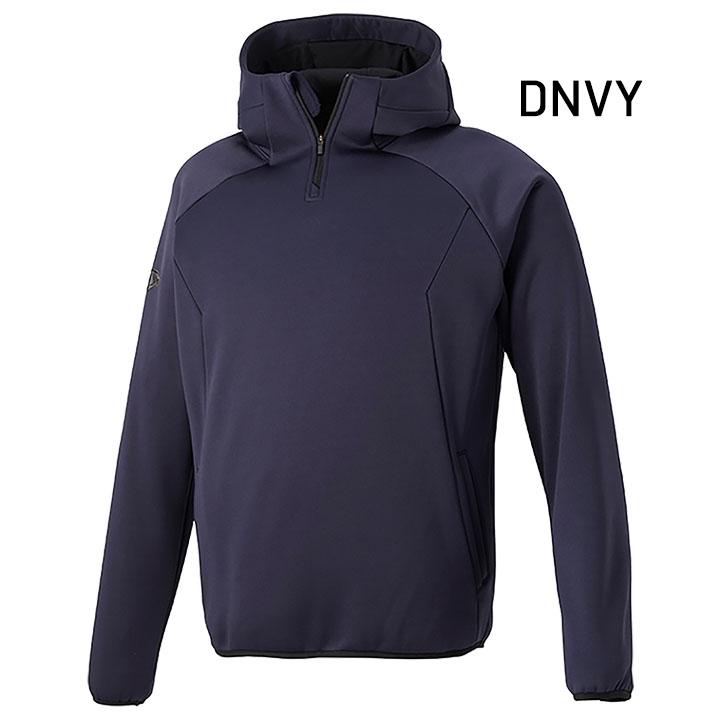 DESCENTE（デサント） 野球・ソフトボール用ウェア フリースジャケット