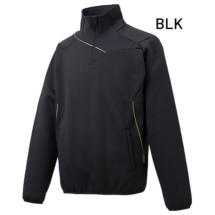 DESCENTE（デサント） 野球・ソフトボール用ウェア フリースジャケット