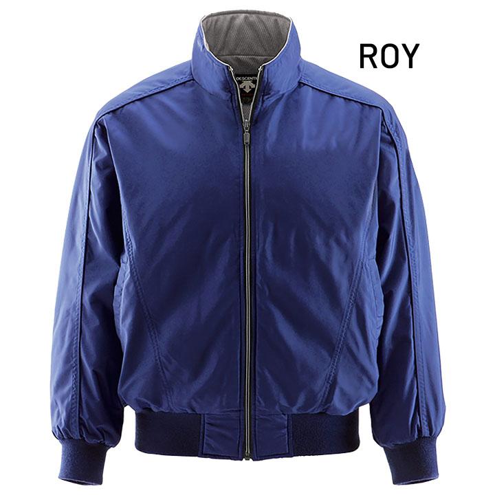 DESCENTE（デサント） 野球・ソフトボール用ウェア グラウンドコート