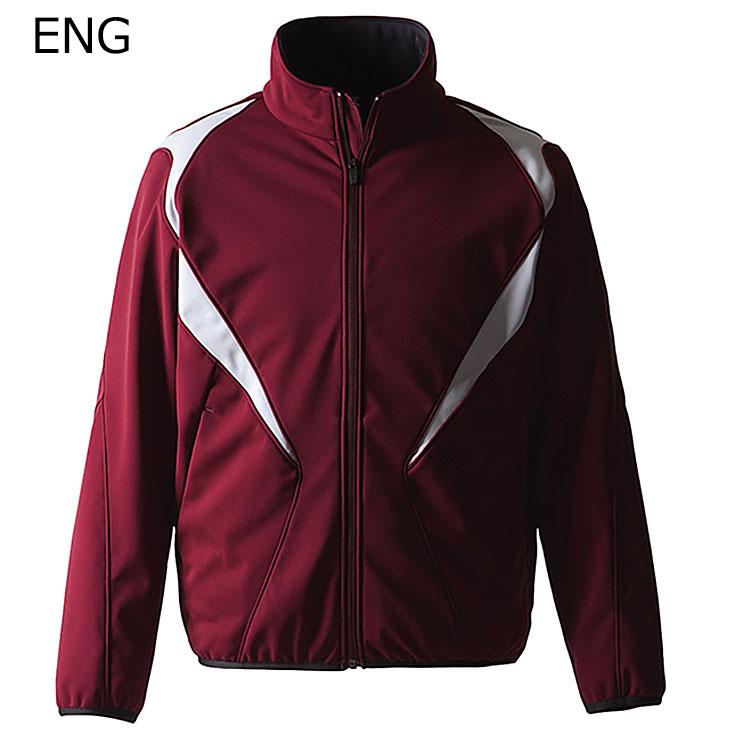 デサント 野球・ソフトボール用グラウンドコート（ENG・サイズ：M） DS-DR219-ENG-M返品種別A DESCENTE（デサント） 野球・ソフトボール用ウェア グラウンドコート