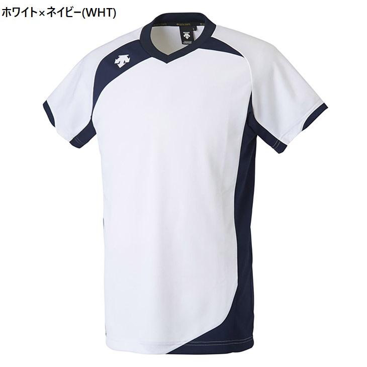 デサント DESCENTE ビーチバレーボール用ユニフォーム L デサント DESCENTE ビーチバレーボール用ユニフォーム L