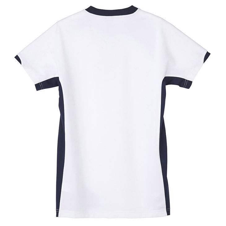 DESCENTE デサント バレーボール用ユニフォーム ゲームシャツ