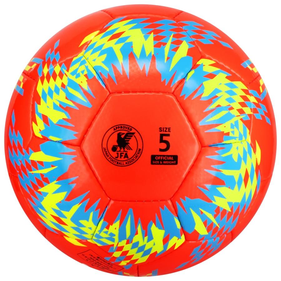 MIKASA（ミカサ） サッカーボール 5号球 検定球 ALMUNDO アルムンド