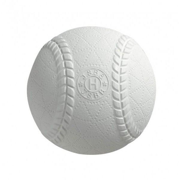 ナガセケンコー KENKO 準硬式野球用ボール H号球 3ダース（36球） HNEW