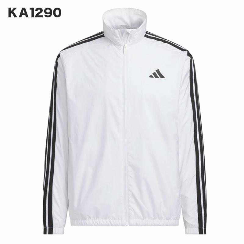 adidas（アディダス） トレーニングウェア ウインドブレーカー