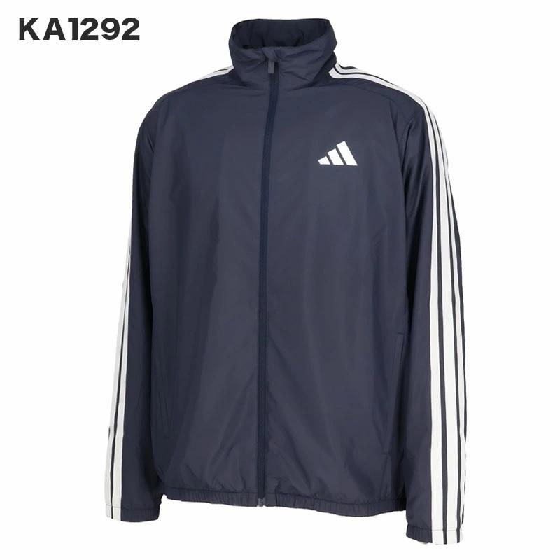 ★adidas Professional ウィンドジャケット サイズO adidas（アディダス） トレーニングウェア ウインドブレーカー