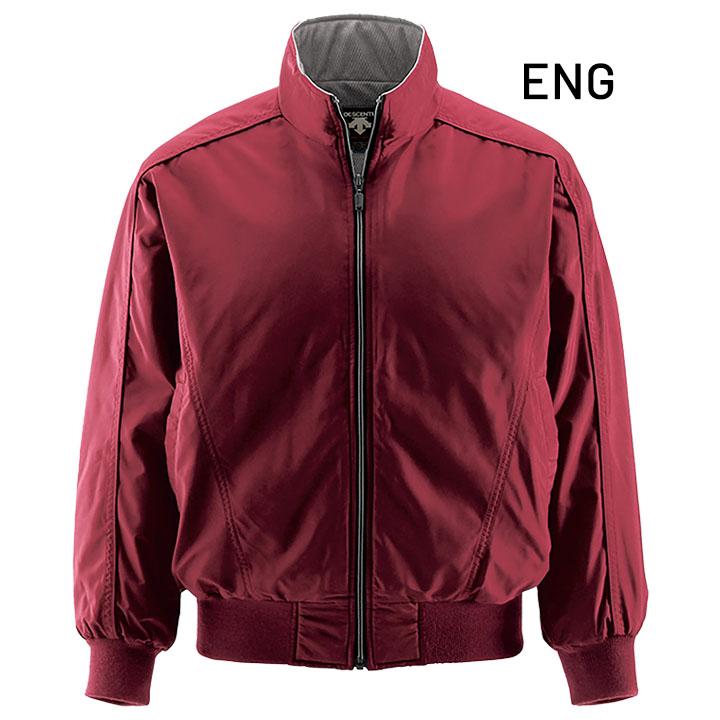 DESCENTE（デサント） 野球・ソフトボール用ウェア グラウンドコート