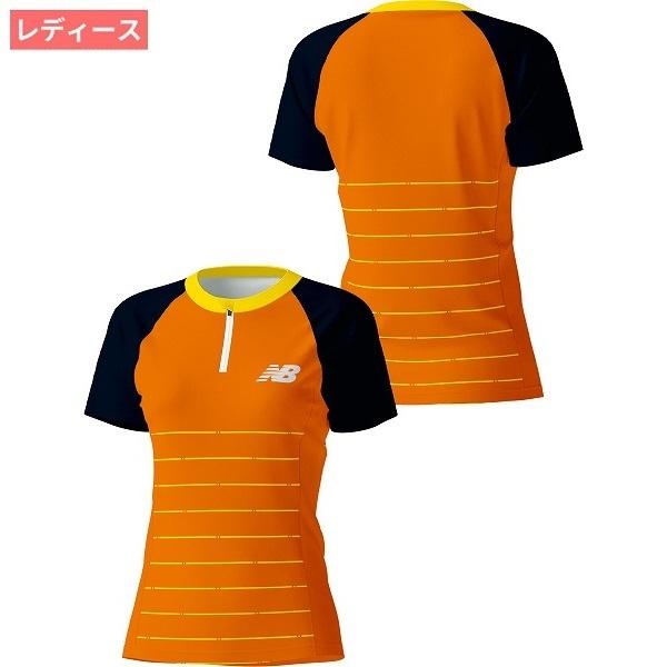 New Balance ニューバランス ユニフォーム 昇華プリント