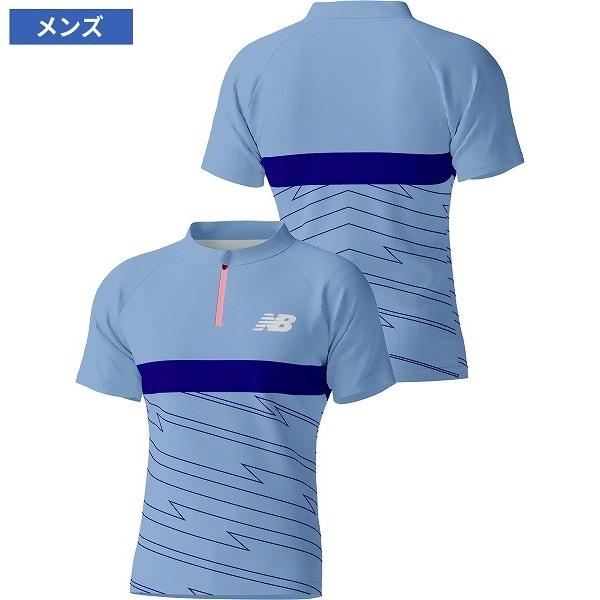 New Balance ニューバランス ユニフォーム 昇華プリント