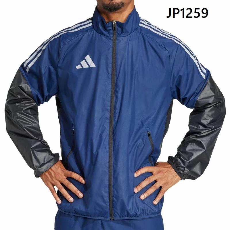 adidas（アディダス） トレーニングウェア ウインドブレーカー