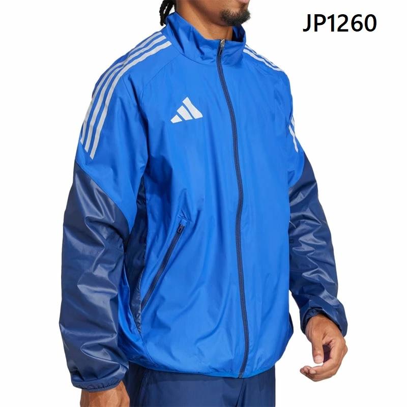 adidas（アディダス） トレーニングウェア ウインドブレーカー