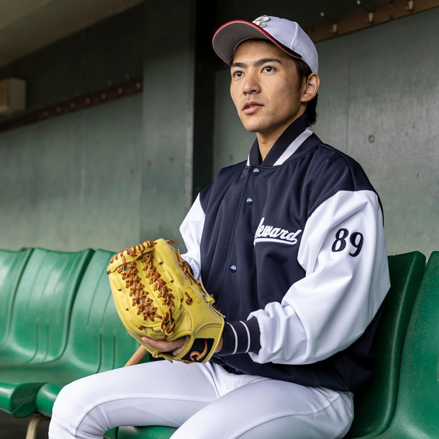 レワード REWARD 野球・ソフトボール グランドコート トレーニング