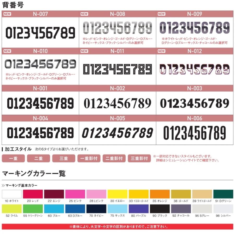 エスエスケイ（SSK） 野球・ソフトボール用ウェア カスタムオーダー