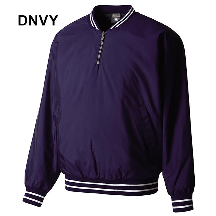 DESCENTE デサント 野球・ソフトボール用ウェア Vジャン 長袖 DESCENTE デサント 野球・ソフトボール用ウェア Vジャン 長袖