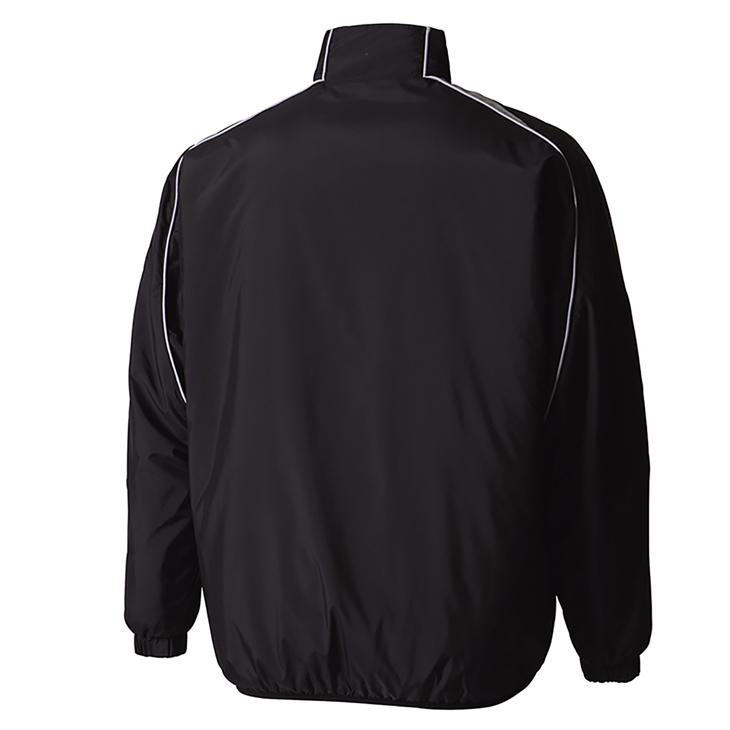 DESCENTE（デサント） 野球・ソフトボール用ウェア Vジャン 長袖プル