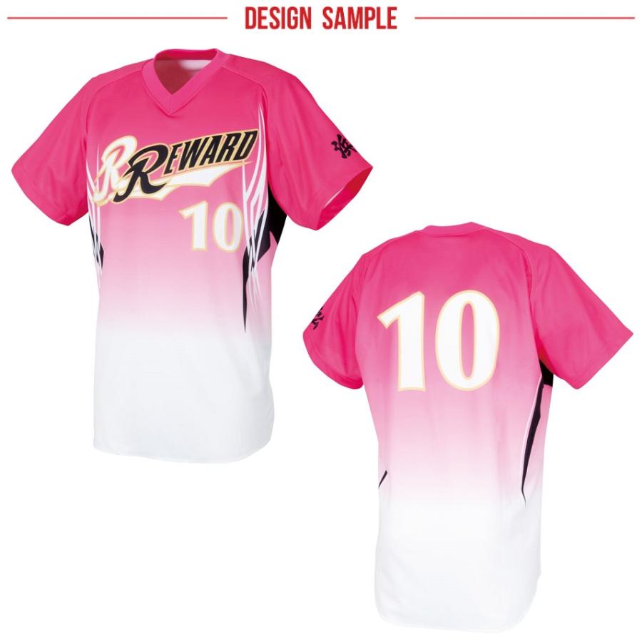 レワード REWARD 野球・ソフトボール レギュラークラス昇華