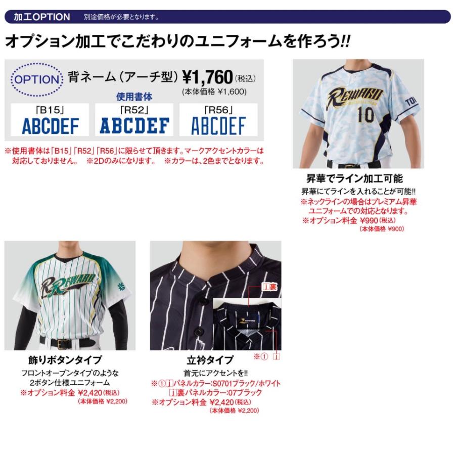レワード REWARD 野球・ソフトボール ハイクラス昇華 レワード REWARD 野球・ソフトボール ハイクラス昇華