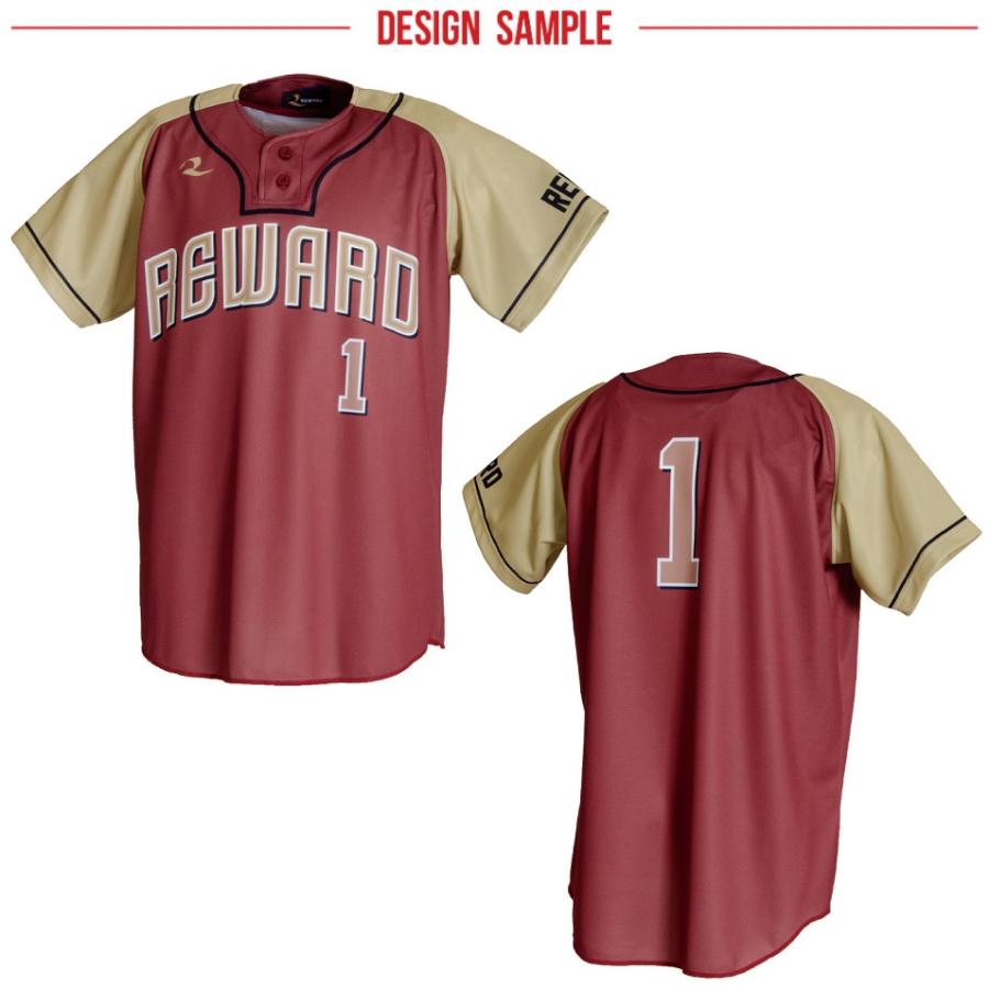 レワード REWARD 野球・ソフトボール エンジョイセレクト