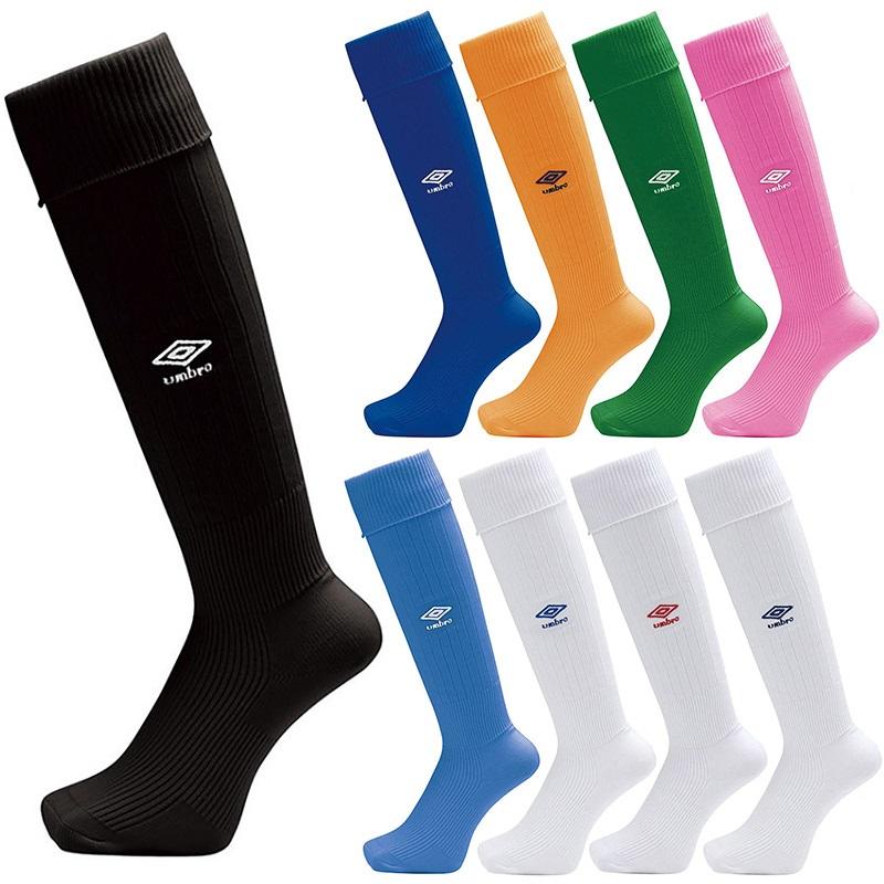 アンブロ サッカーソックス ジュニアゲームストッキング Uas02jb キヨタケスポーツ 通販 Yahoo ショッピング