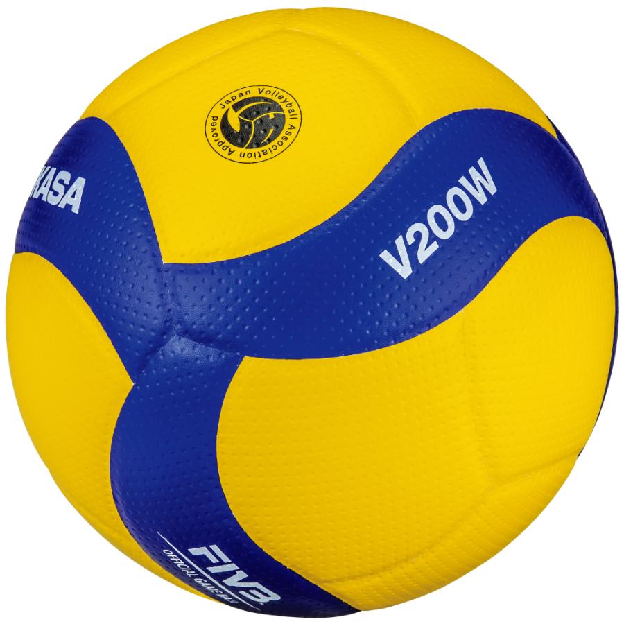 MIKASA(スポーツ) ミカサ MIKASA バレーボール 5号球 検定球 MIKASA(スポーツ) ミカサ MIKASA バレーボール 5号球 検定球