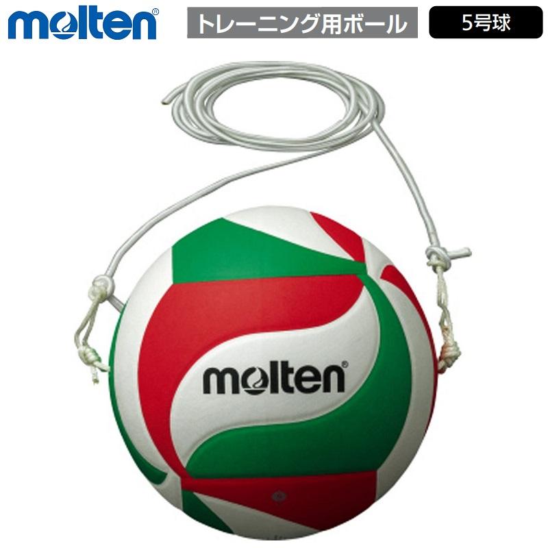 molten テッサーボール スパイク練習用 molten（モルテン） molten 5号球 バレーボール トレーニング用ボール