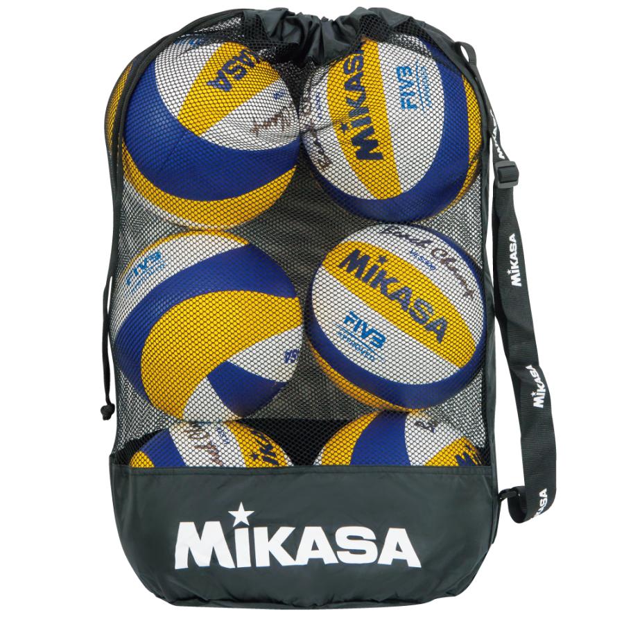 MIKASA（ミカサ） バレーボール スマイルボール レッスンバレー4号球