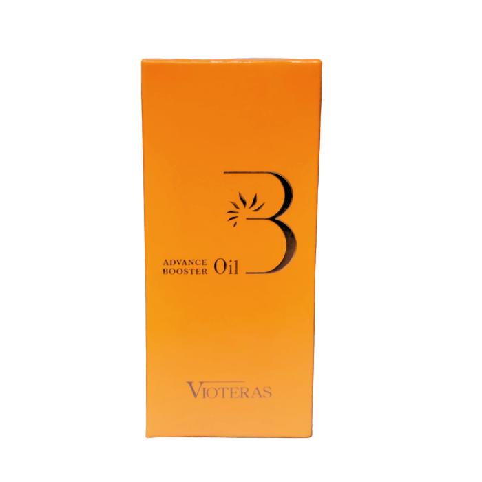 アドバンスブースターオイル VIOTERAS 15ml ヴィオテラス ビオテラス