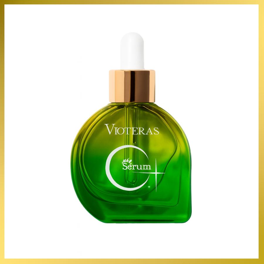 ヴィオテラス C+ クリアセラム 20ml 最新リニューアル版 ヴィオテラスC