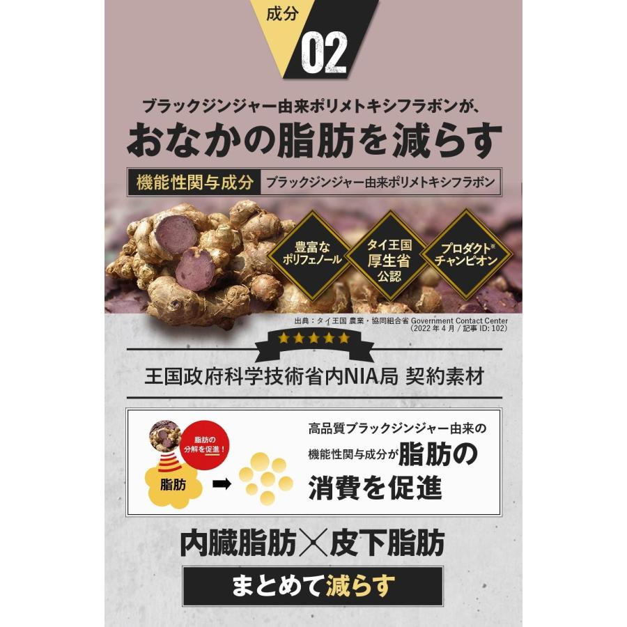 ロカボワークス 尿酸と脂肪のダブルバスター（約30日分）wバスター