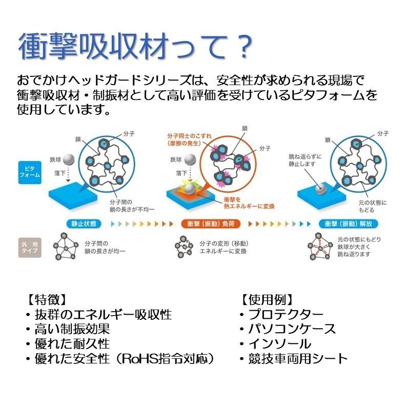 おでかけヘッドガード 介護 高齢者 プレゼント てんかん 帽子 転倒