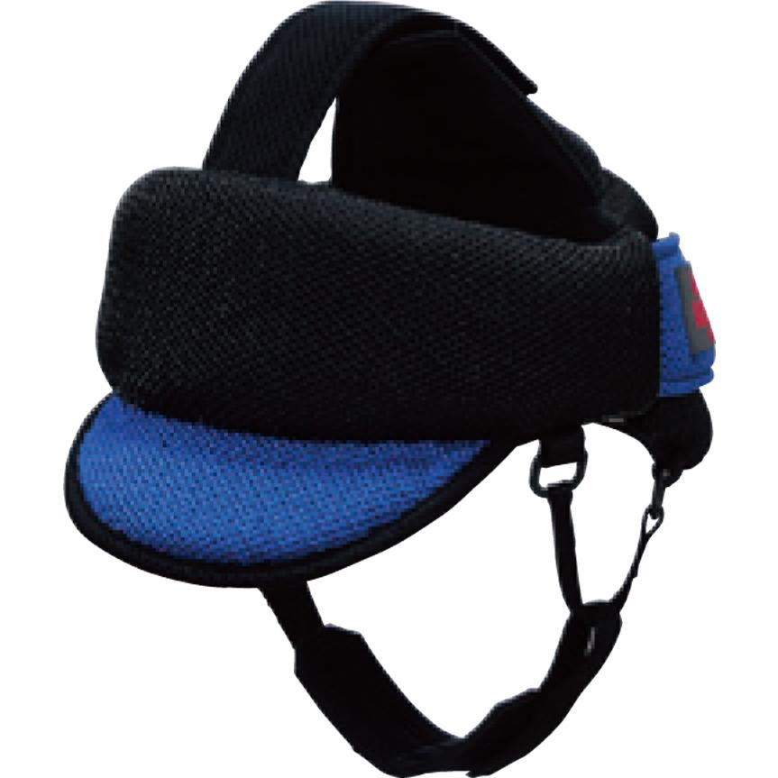 スーパーエアリ　KM-20　メーカー直送　キヨタ　保護帽子　転倒事故防止　てんかん　介護　帽子　頭部保護帽　非課税　日常生活用具　自立生活支援用具 