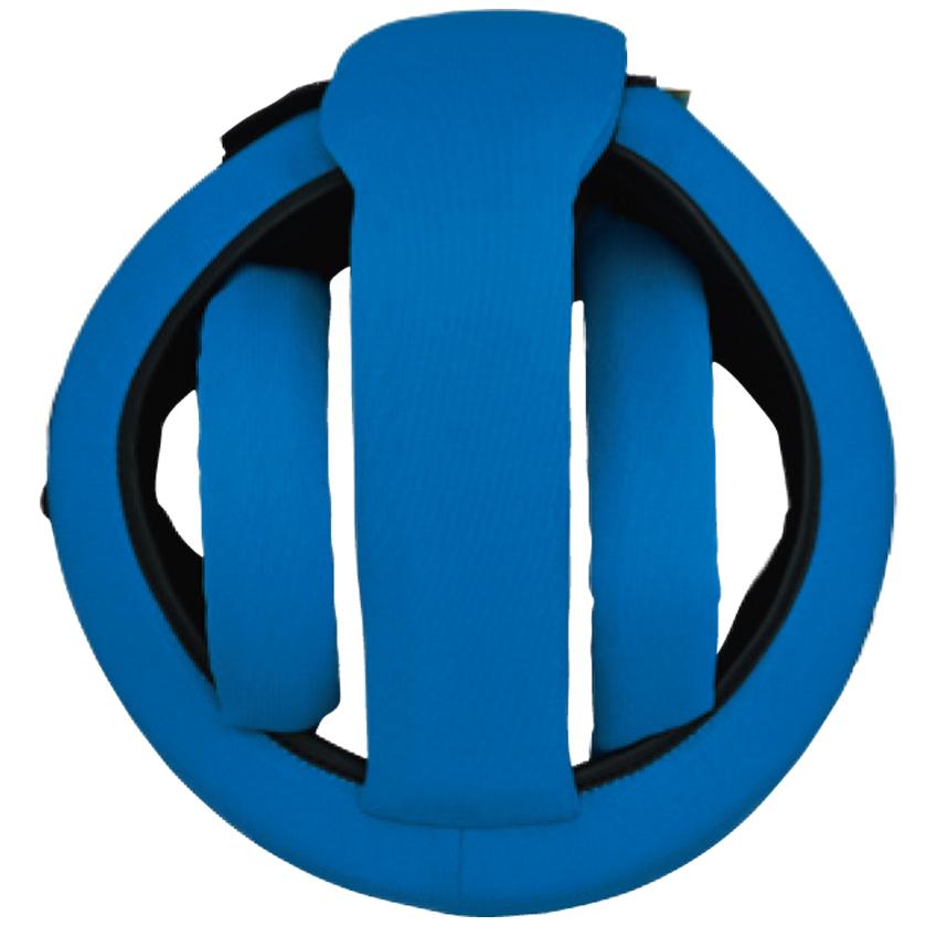 ヘッドガードフィット 介護 子ども キッズ てんかん 帽子 転倒 衝撃