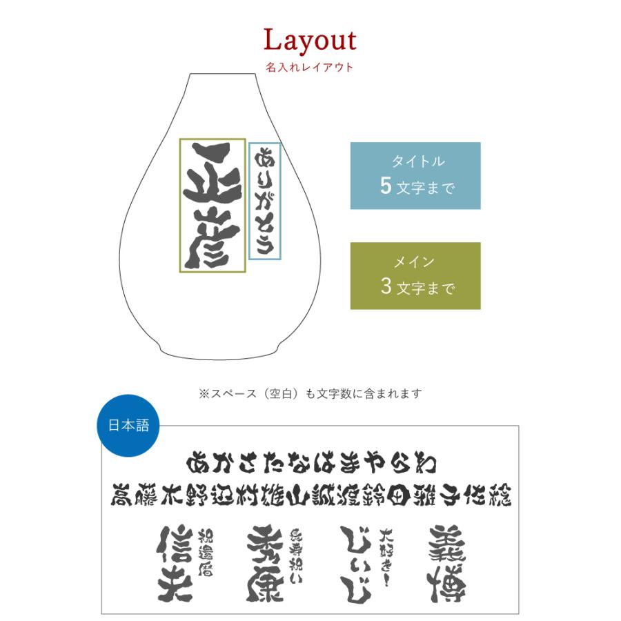 賀茂鶴 退職祝い 男性 定年 名入れプレゼント 名前入り ギフト